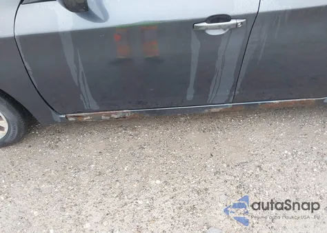 2010 Subaru Impreza 2.5I Premium из США, поврежденный, VIN JF1GH6B65AH827772